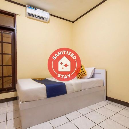 Super Oyo 2672 Bee M Syariah Ξενοδοχείο Μπαντούνγκ Εξωτερικό φωτογραφία