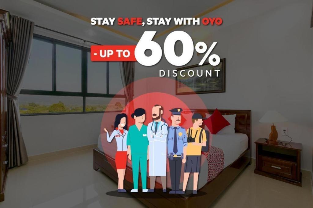 Super Oyo 2672 Bee M Syariah Ξενοδοχείο Μπαντούνγκ Εξωτερικό φωτογραφία